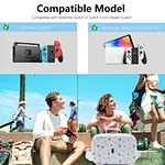 Nintendo Switch Carrying Case